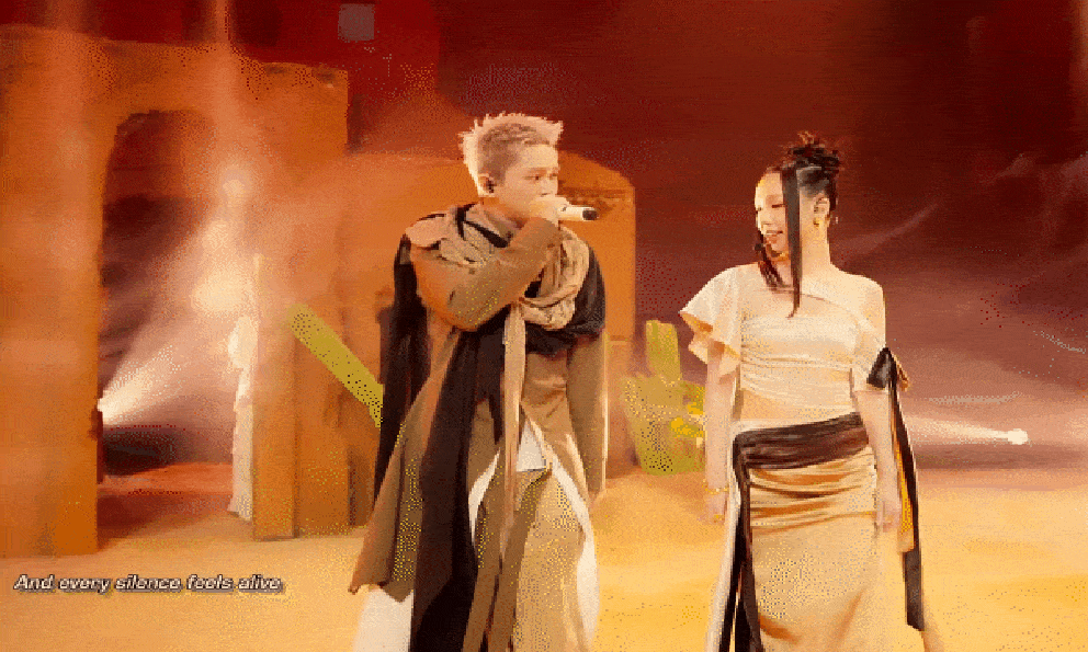 Một mình AMEE “out trình” 18 Anh Trai, hot thế này mà cứ bị “nhốt tầng hầm”