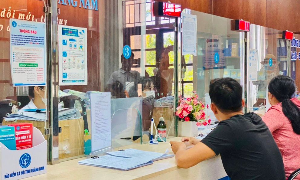 Bảo hiểm xã hội Việt Nam phát thông báo quan trọng đến người dân cả nước