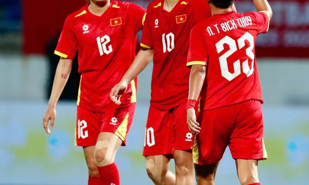 Lịch thi đấu SEA Games ngày 8/12: Tuyển Việt Nam đối đầu đối thủ kỵ dơ 