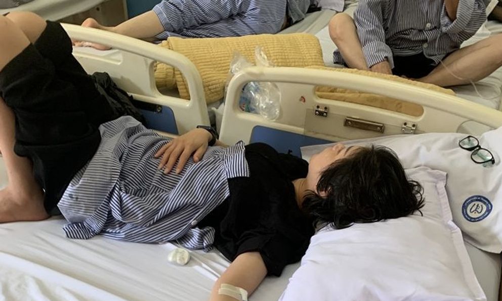 Ung thư đại tràng ngày càng thích 