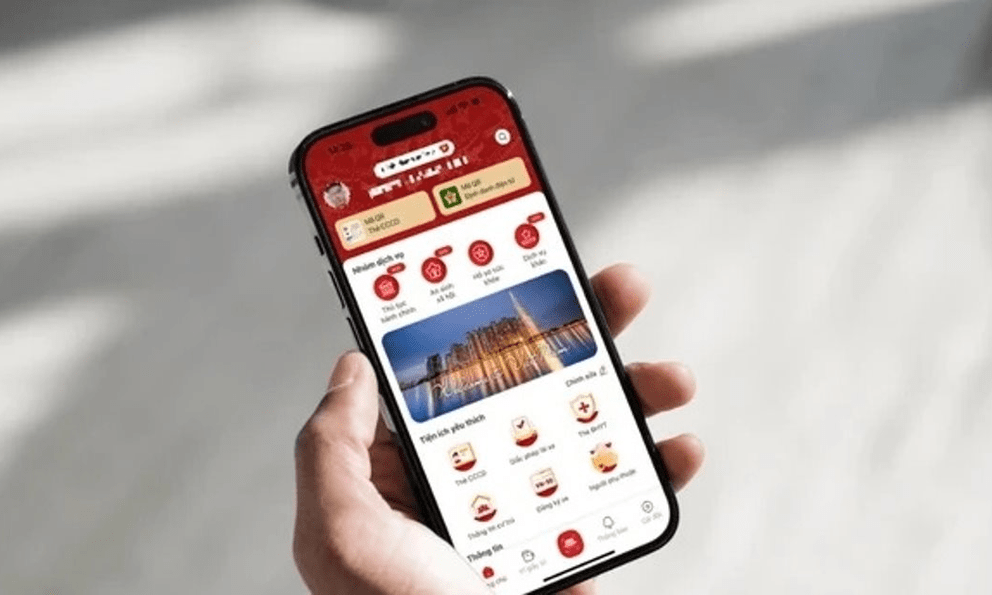 Thông tin quan trọng liên quan đến VNeID của tất cả người dân cả nước
