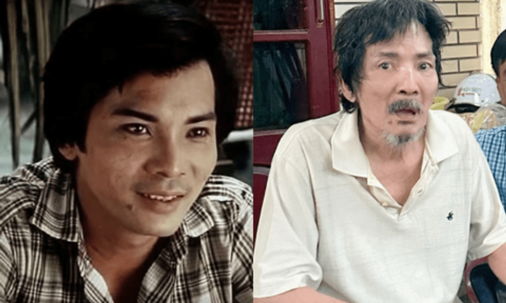 Nghệ sĩ Thương Tín: Từ tài tử màn bạc khét tiếng đến cuối đời tàn tật, qua đời trong cảnh chật vật