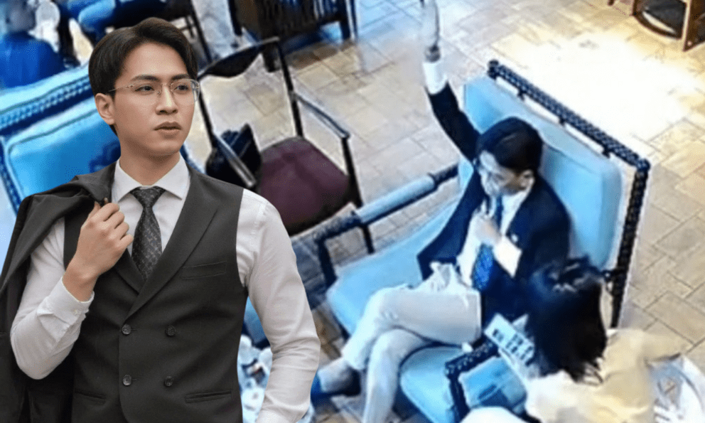 “Tổng tài” Nguyễn Văn Thiên vừa bị bắt là ai?