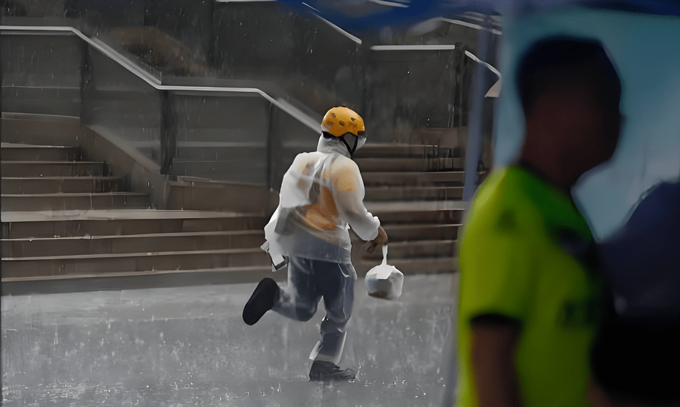 Shipper 28 tuổi chỉ chạy 20 đơn/ngày: 17 tháng sau, chân tướng lộ ra khiến 110 triệu người nghẹn lời