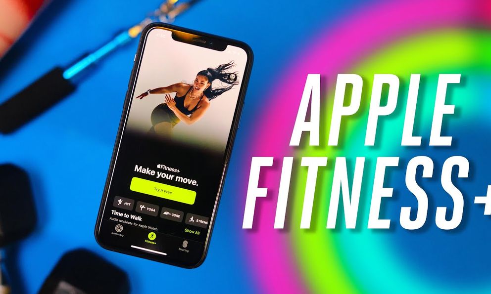 Apple Fitness+ chính thức có mặt tại Việt Nam từ ngày 15/12, giá 69.000 đồng/tháng