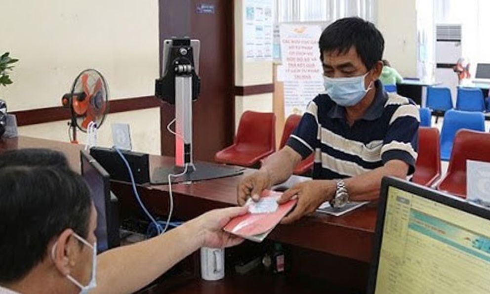 Từ 15/12, vi phạm điều sau có thể bị phạt tiền đến 12 triệu đồng