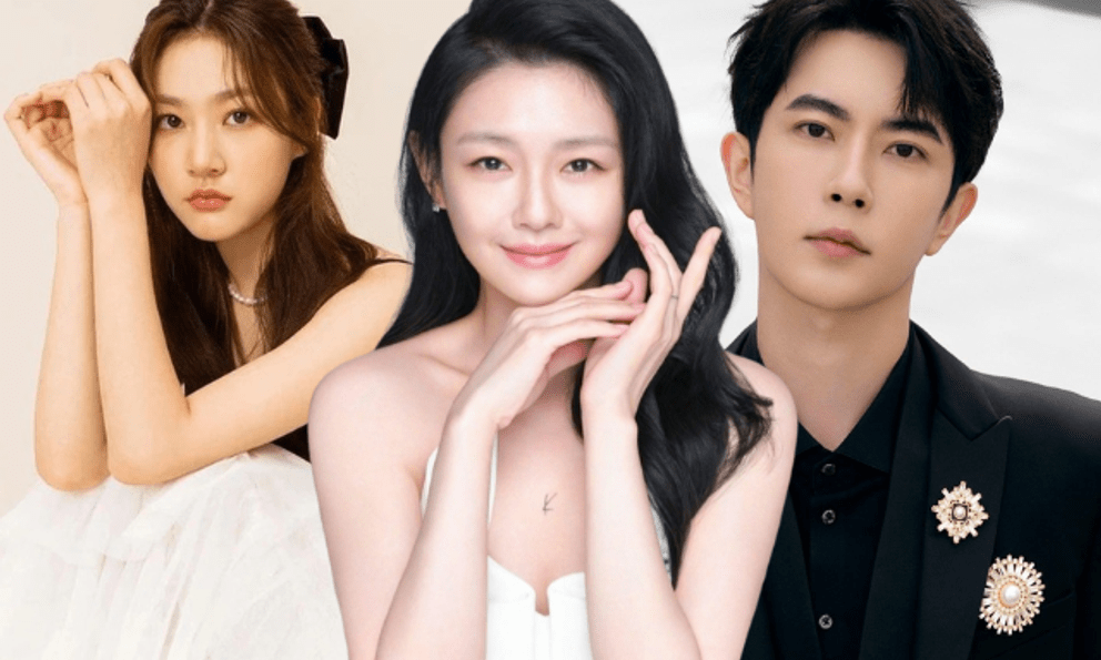 343 ngày tang tóc của showbiz: Hơn chục sao đột tử, hết tự sát, bạo bệnh lại đến tai nạn ngã lầu đầy uẩn khúc