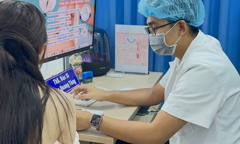 Cô gái 19 tuổi bị sùi mào gà, nguy cơ cao ung thư cổ tử cung: BS nói phải thay đổi thói quen này đi!