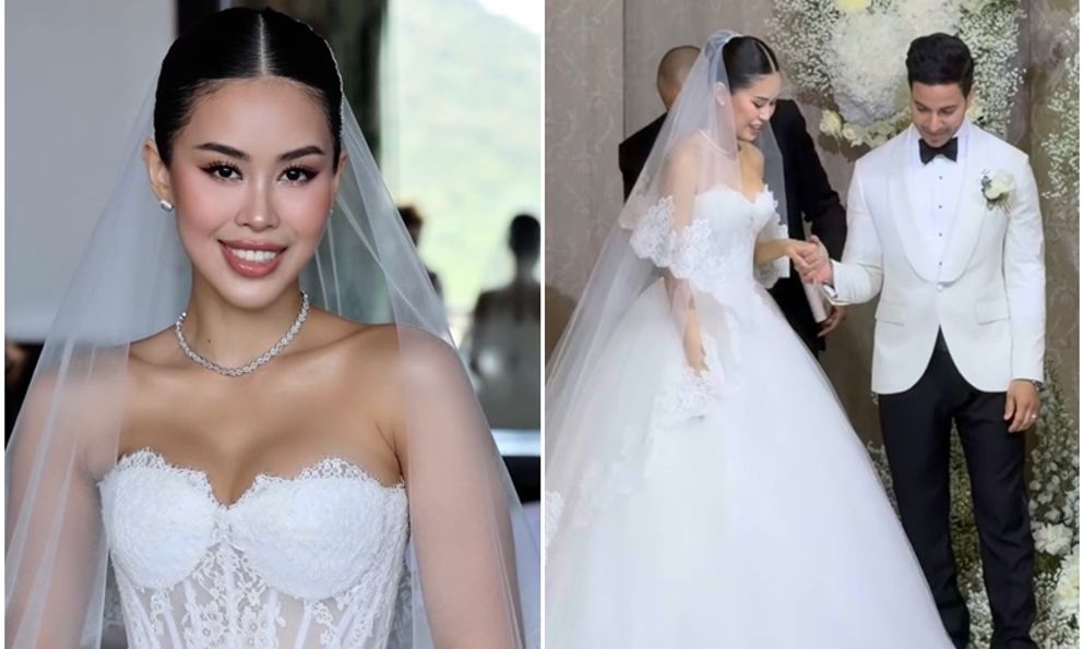 Tỷ phú Johnathan Hạnh Nguyễn tổ chức siêu đám cưới cho con gái: Nhận xét từ truyền thông quốc tế