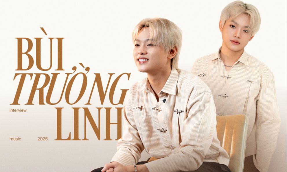 buitruonglinh: Đi thi ai chẳng muốn thắng, tôi mong muốn có được một kết quả tốt nhất đối với bản thân