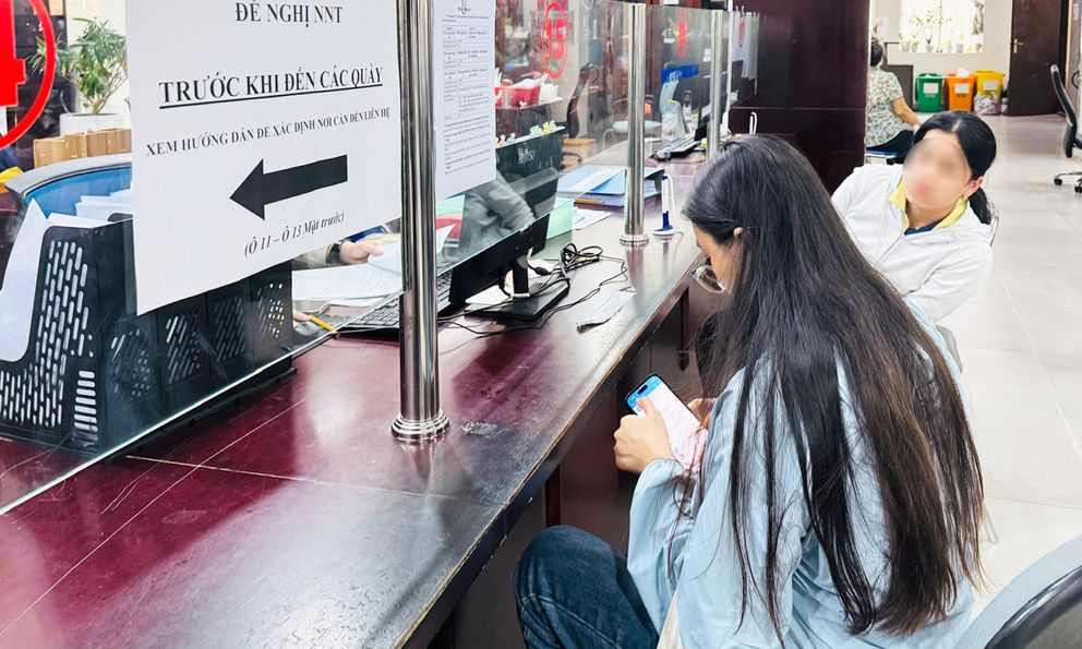 Từ 2026, 5 trường hợp người làm công ăn lương có thu nhập phải đóng thuế cần biết