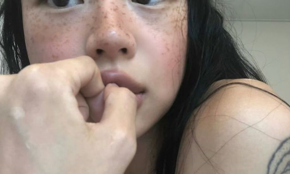 Cảnh báo: Nữ giới có 3 vùng này trên cơ thể càng 