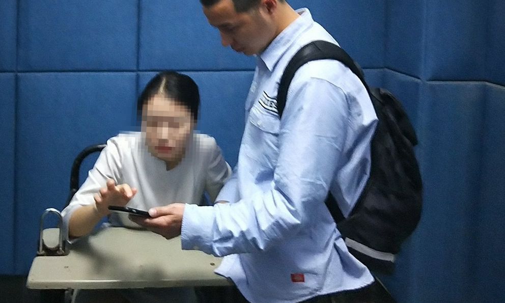 Thủ đoạn lừa đảo mới, chưa từng xuất hiện khiến nạn nhân tự chuyển tiền