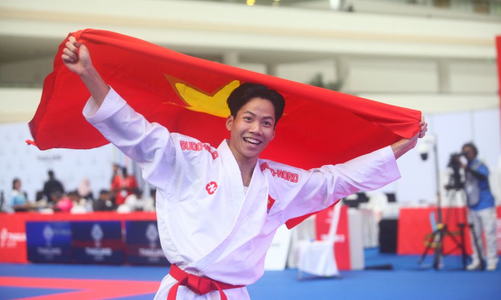 Lịch thi đấu SEA Games ngày 13/12: Nữ hoàng điền kinh Nguyễn Thị Oanh xuất trận