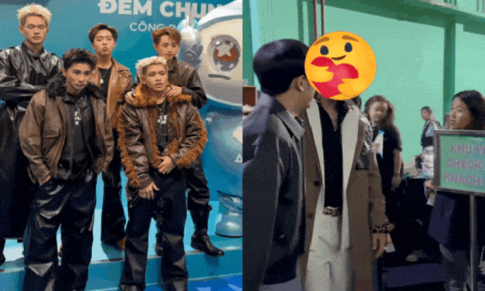 Chung kết Anh Trai Say Hi: Negav - buitruonglinh và dàn mỹ nam đổ bộ, 1 nhân vật chiếm spotlight