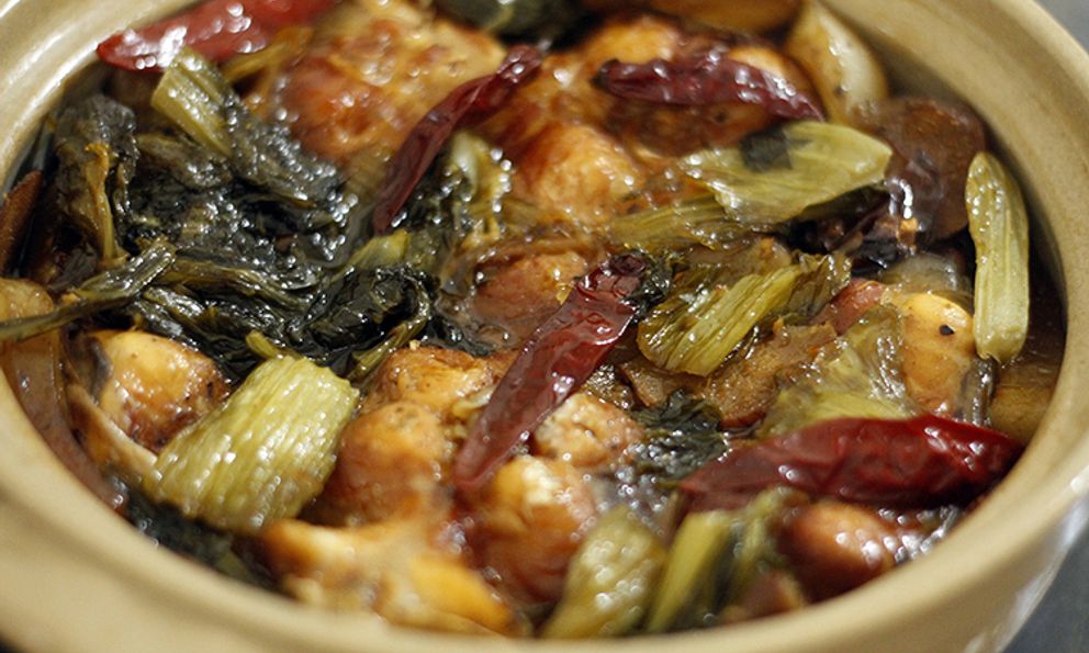 6 thực phẩm được chứng minh là 