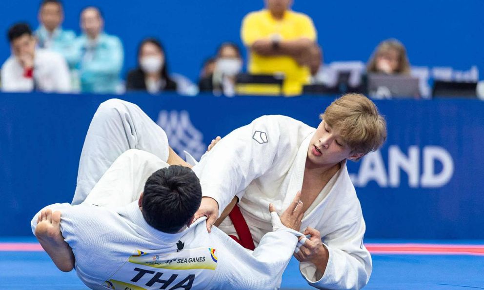 Bảng tổng sắp huy chương SEA Games 33 ngày 13/12: Việt Nam vượt mốc 100 huy chương