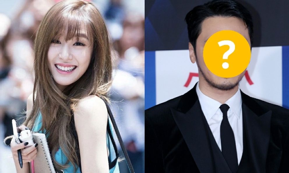 Tiffany (SNSD) kết hôn với tài tử bị tố thao túng tâm lý Kim Go Eun