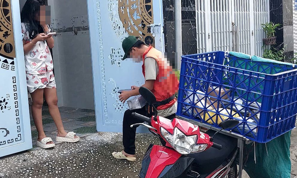 Thêm 1 thủ đoạn lừa đảo mới, chưa từng xuất hiện liên quan đến ship hàng