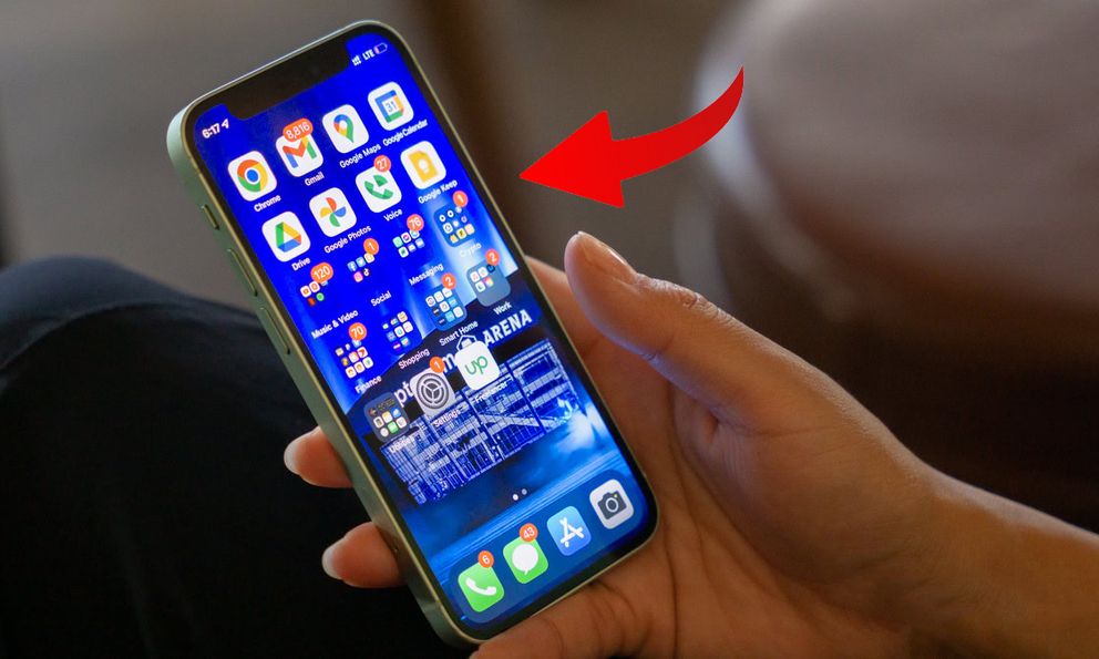 Google, Apple có thông báo quan trọng đến người dùng