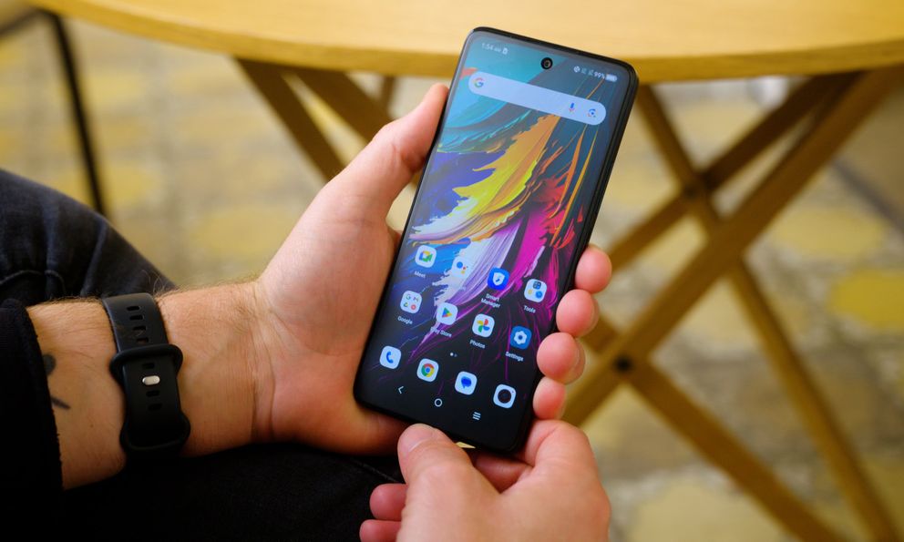 Thấy ứng dụng này, điện thoại của bạn đang bị theo dõi hoặc chiếm quyền truy cập