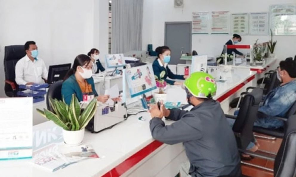 Ngân hàng thông báo, người dùng thẻ có dãy số sau lưu ý