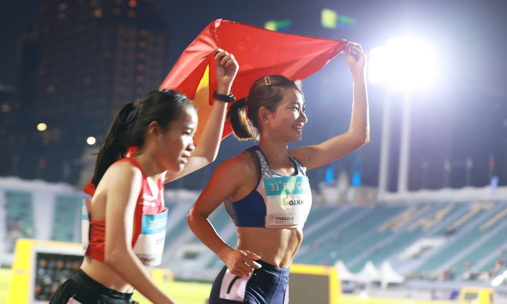 Lịch thi đấu SEA Games hôm nay 16/12: Nữ hoàng điền kinh Nguyễn Thị Oanh chinh phục cột mốc mới?