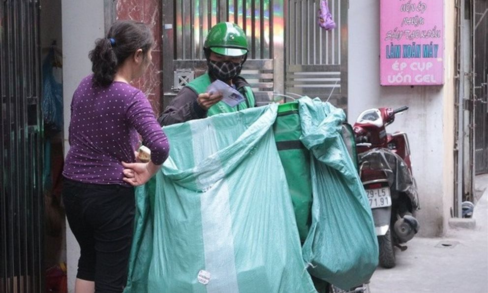 Gần Tết, lừa đảo shipper tung kịch bản chưa từng có trước đây: Người nghe tự rơi vào bẫy chỉ sau vài phút