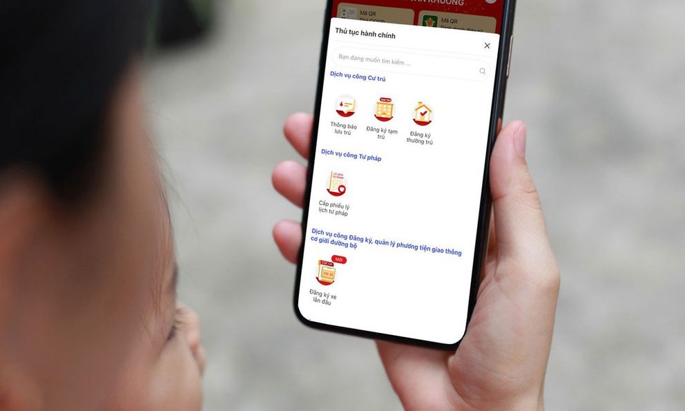 Không làm điều này trên VNeID, người dân đối diện mức phạt lên tới 4 triệu đồng 