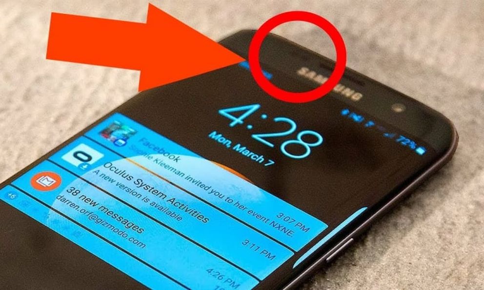 Điện thoại có dấu hiệu này, bạn đang bị theo dõi