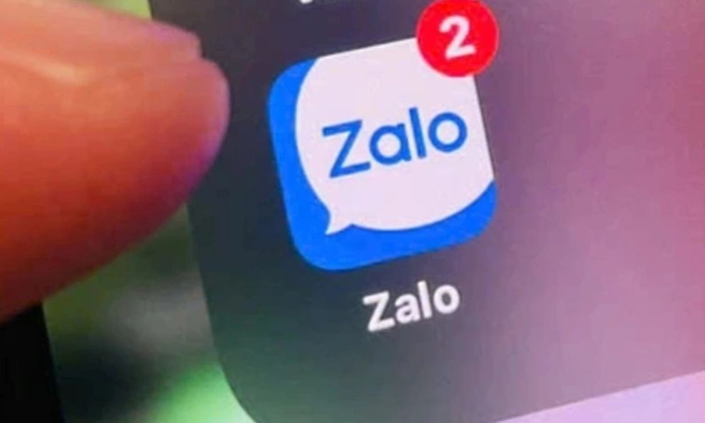 Thông tin khẩn về tin nhắn trên Zalo, người dân cần biết càng sớm càng tốt