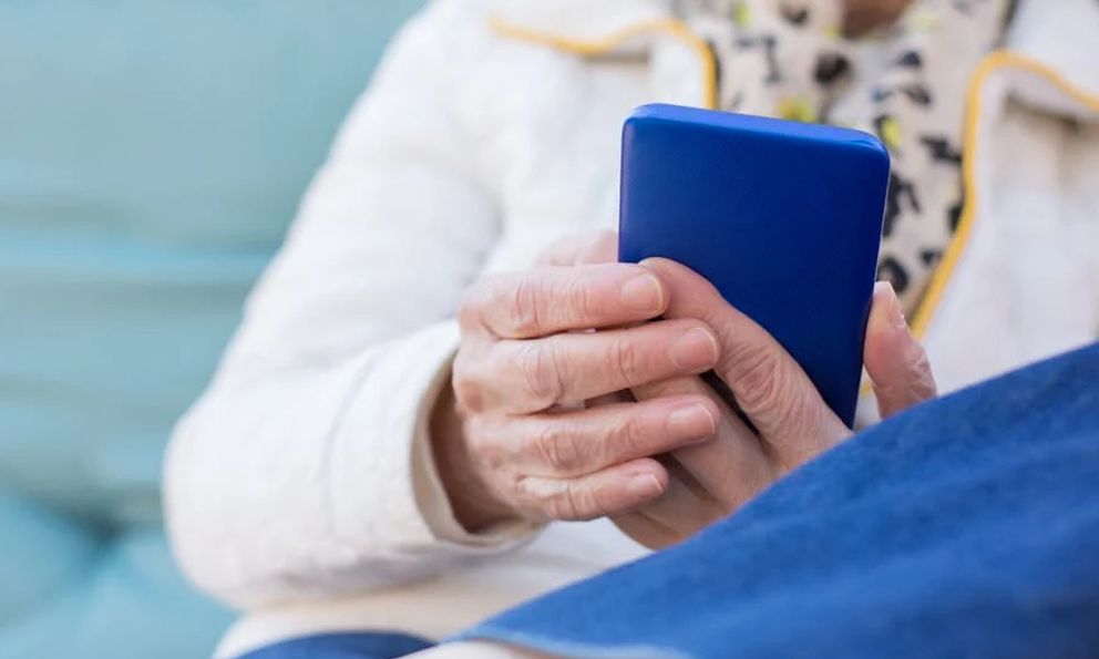 Đừng bấm vào nếu nhận tin nhắn có nội dung sau