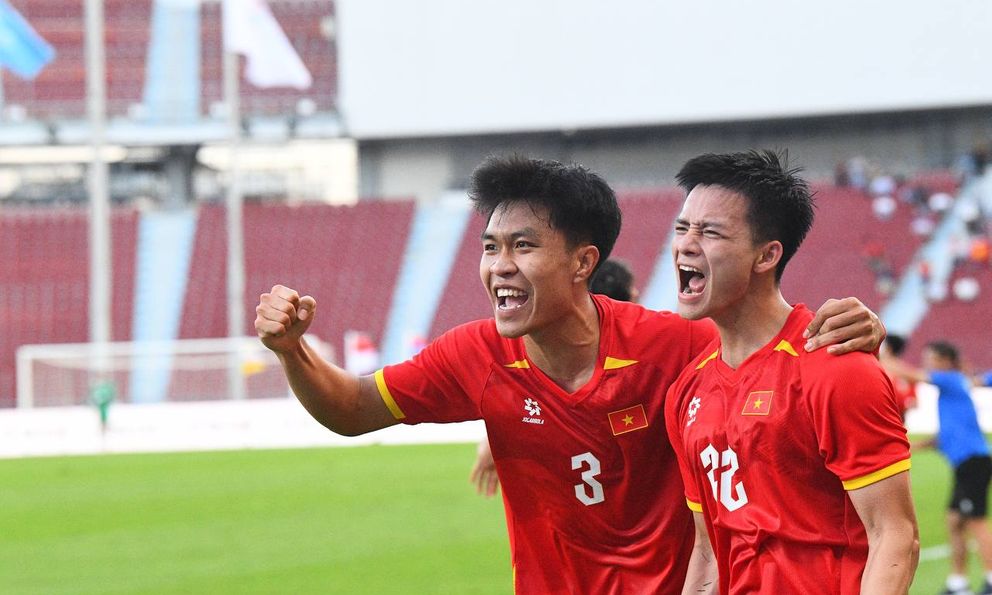 19h30 hôm nay U22 Việt Nam đấu Thái Lan tại chung kết SEA Games 33: Lộ diện trọng tài điều khiển trận đấu