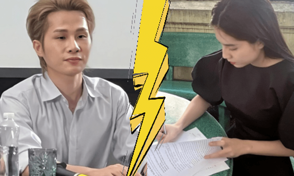 Diễn biến nóng nhất vụ ồn ào tranh chấp giữa Jack và Thiên An 