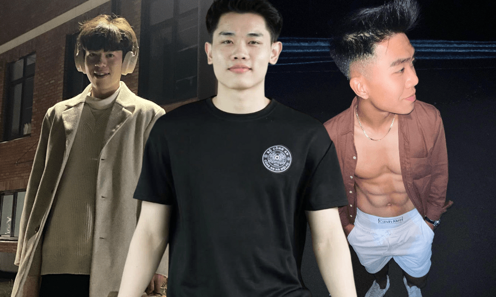 Đội hình U22 Việt Nam 