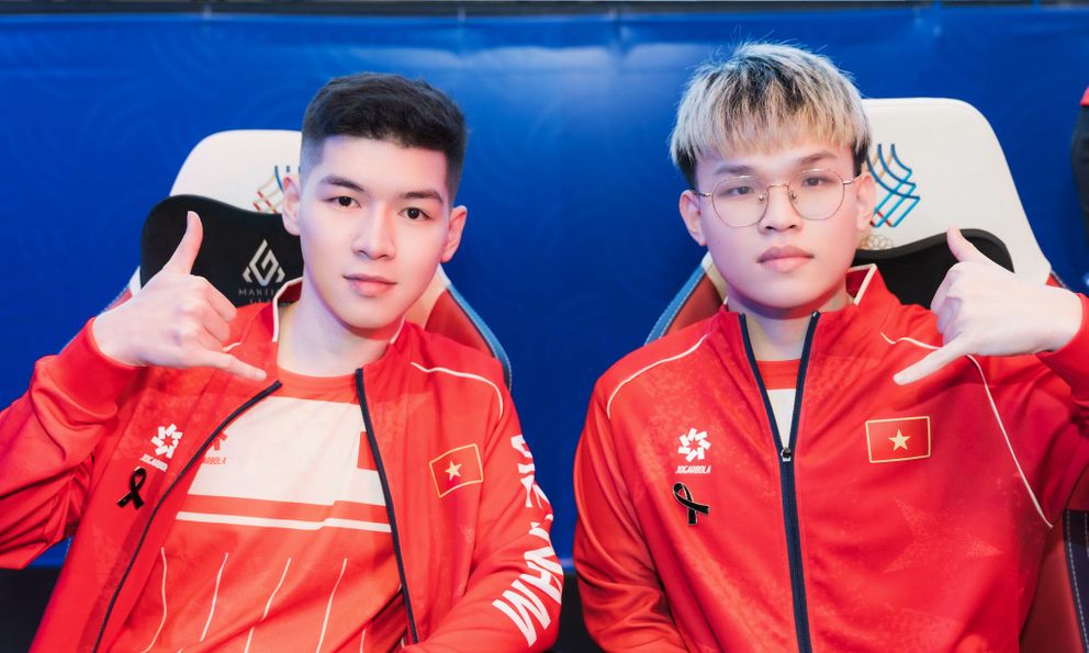 Liên Quân Mobile Việt Nam giành HCV SEA Games, nhưng tuyệt đối đừng mắc sai lầm này nữa!