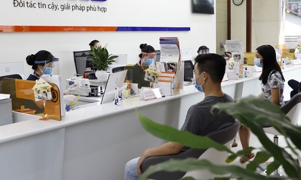 Trường hợp sẽ bị ngân hàng ngừng đóng tài khoản trong tháng 12 này