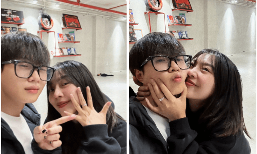 Low G và Dương Fynn lên tiếng về 