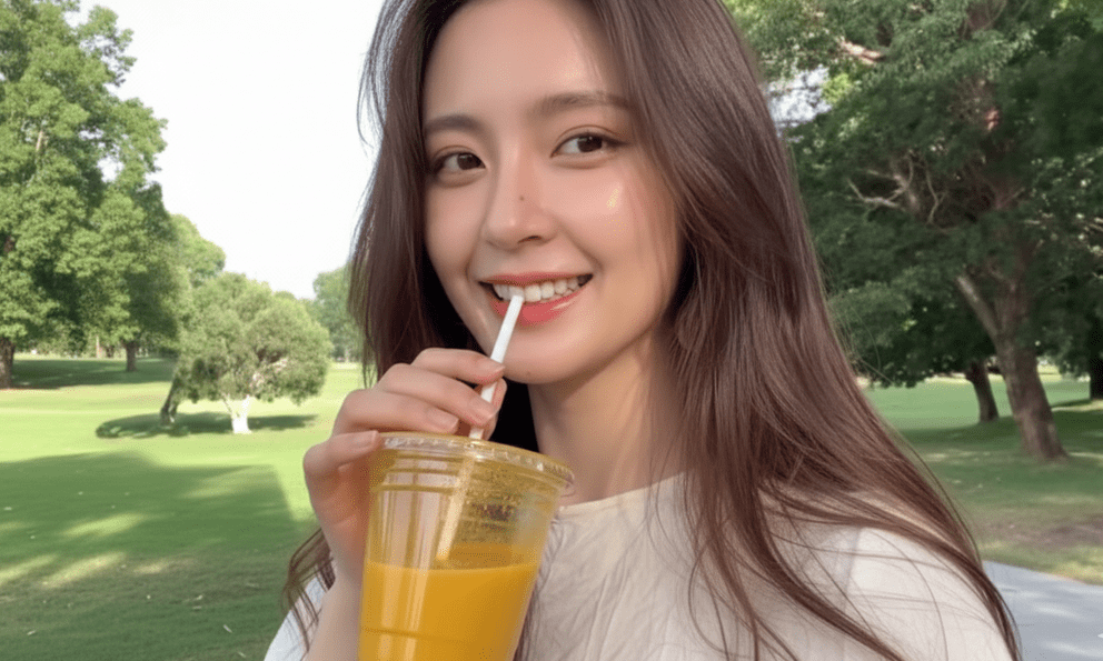 Điểm danh 10 thực phẩm bù ẩm, 