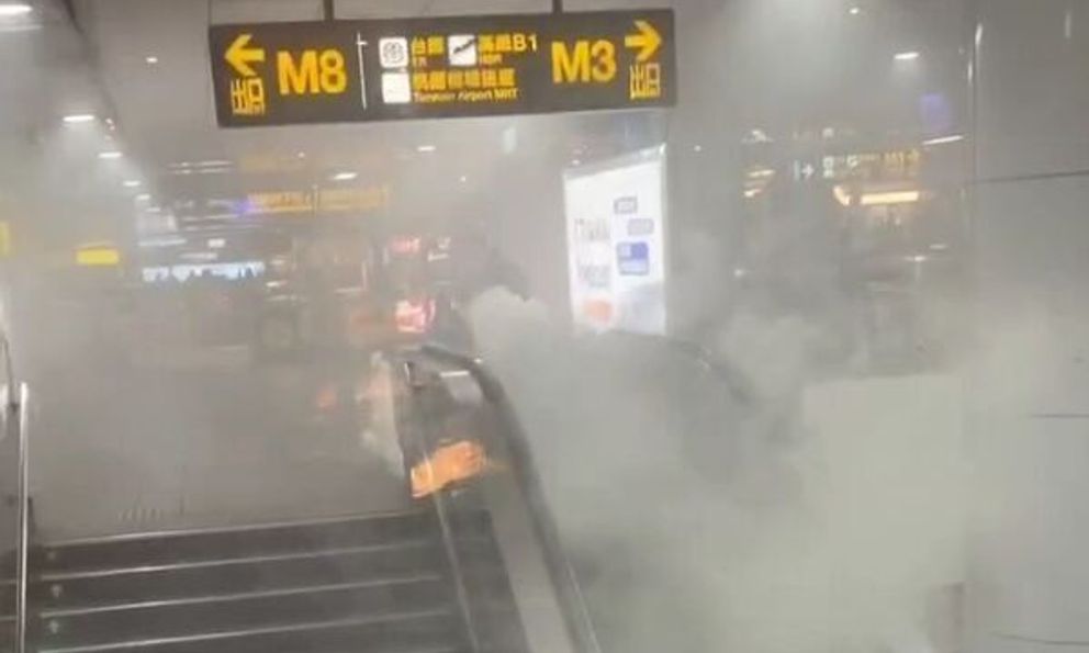 Vụ tấn công rúng động Đài Loan (Trung Quốc): Kế hoạch ban đầu của nghi phạm còn kinh hoàng hơn 