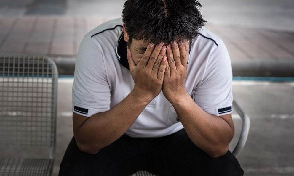 Chàng trai 25 tuổi nhiễm lậu sau 