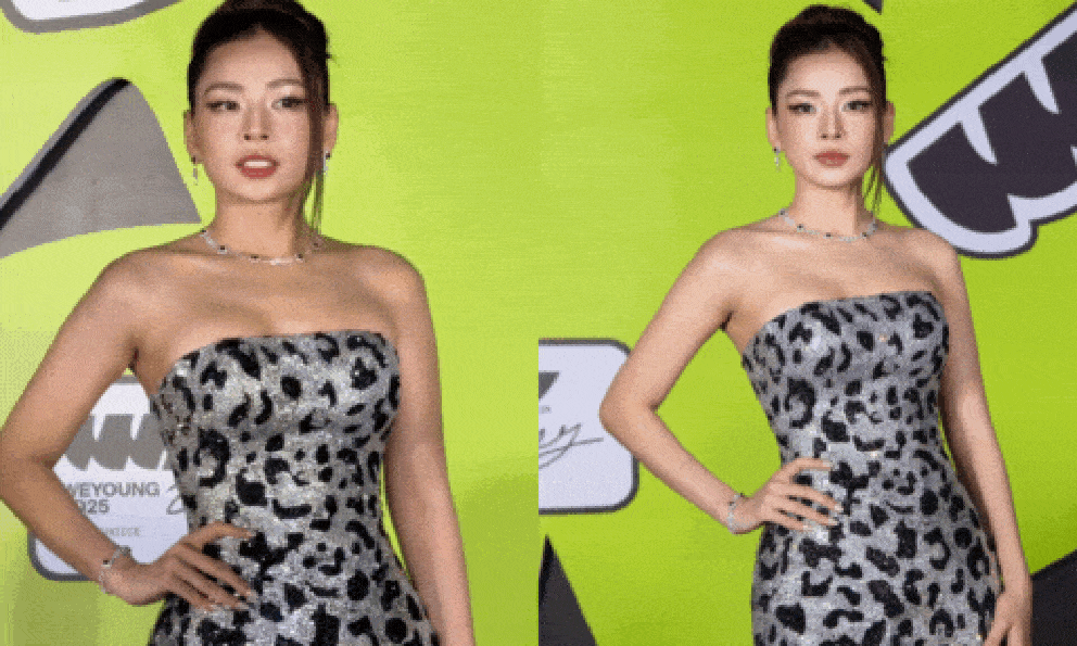 Chỉ có 1 từ nói về Chi Pu tối qua!