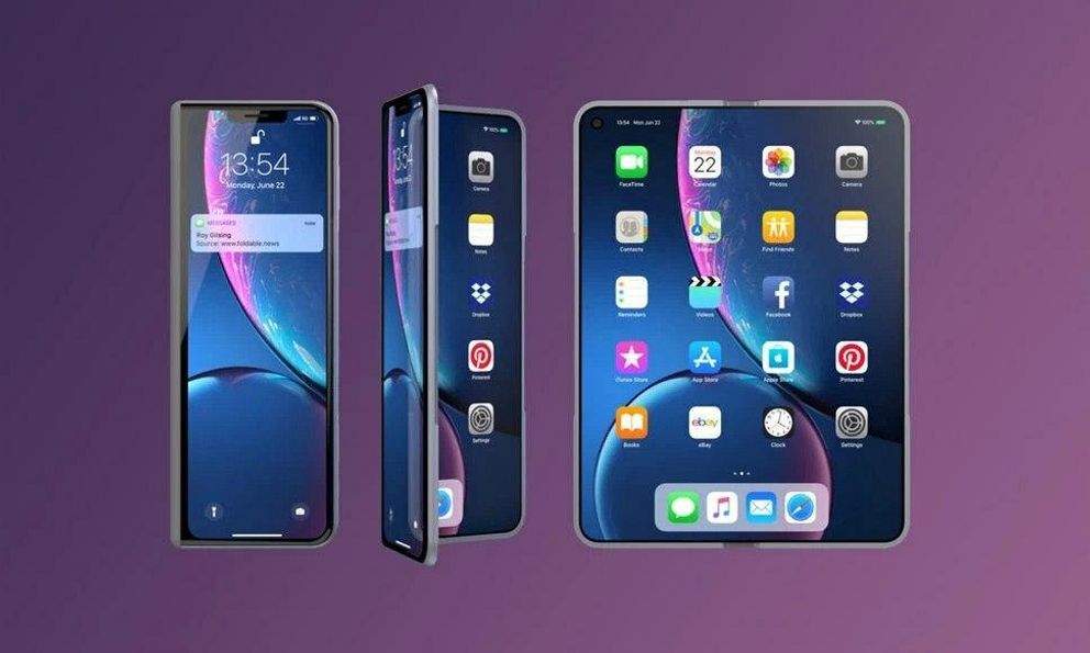 Lộ giá iPhone gập, nhưng có tiền cũng chưa chắc mua được 