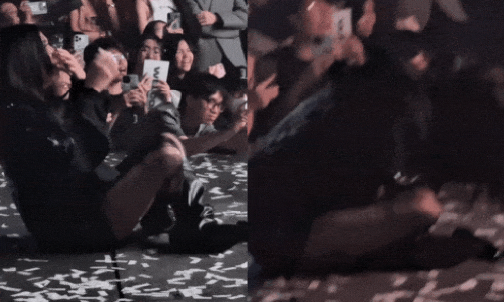 Em Xinh gây tranh cãi nhất Say Hi khóc nấc, phản pháo thẳng những người ghét mình “hát dở, EQ thấp”