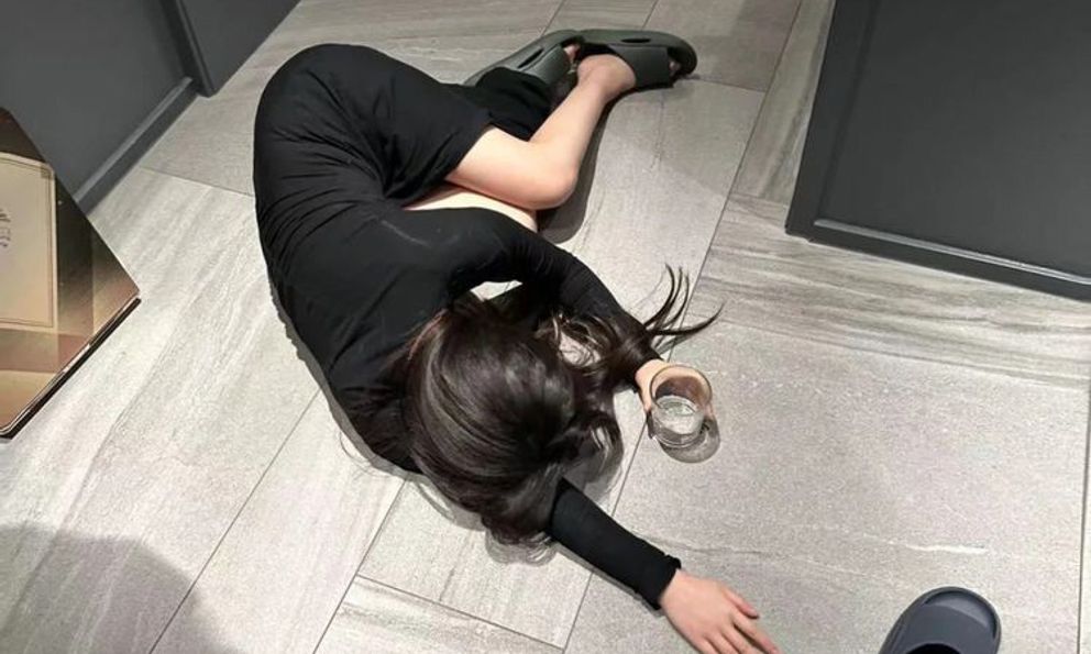 Trước khi đi ngủ có 5 dấu hiệu này, coi chừng đột quỵ sắp ập đến