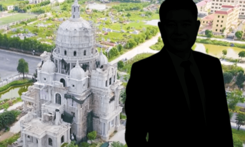 Con trai đại gia Ninh Bình, có nhiều thương vụ nghìn tỷ vừa được bổ nhiệm Quyền Tổng giám đốc Sacombank là ai?