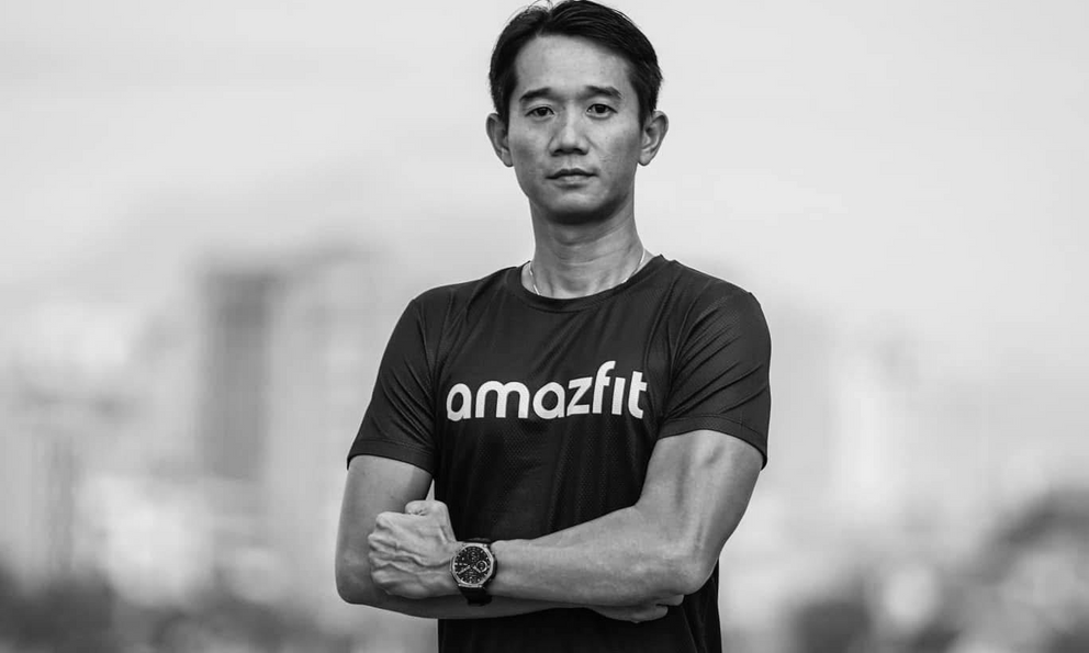 Founder Tuân Võ - VĐV Ironman hàng đầu Việt Nam qua đời ở tuổi 41
