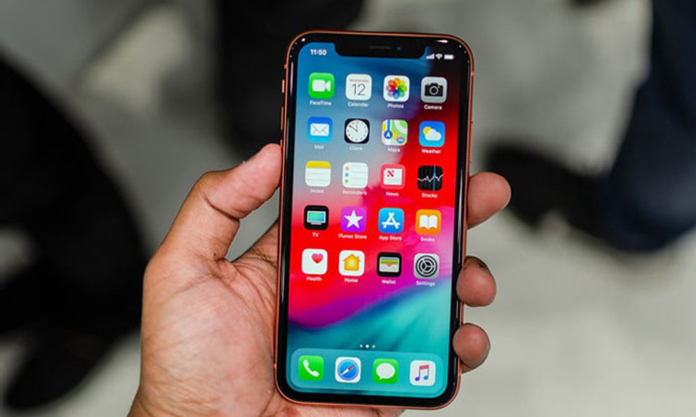 Thông báo quan trọng đến người dùng iPhone cũ