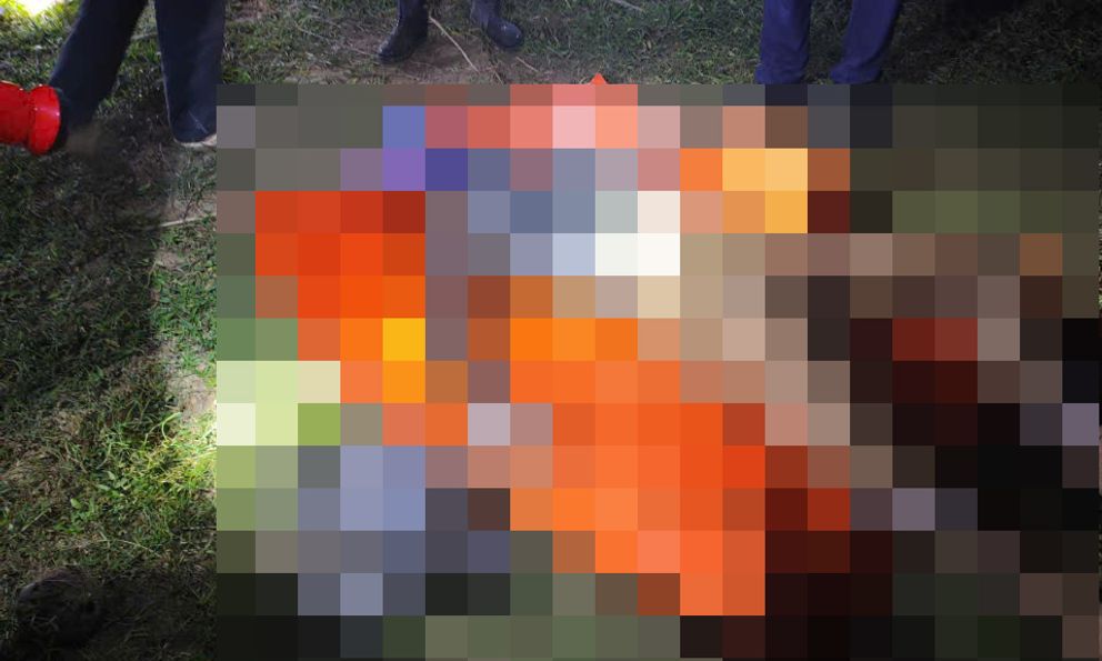 Tìm thấy nam sinh Đại học Bách khoa Hà Nội trên sông Hồng sau 8 ngày mất tích