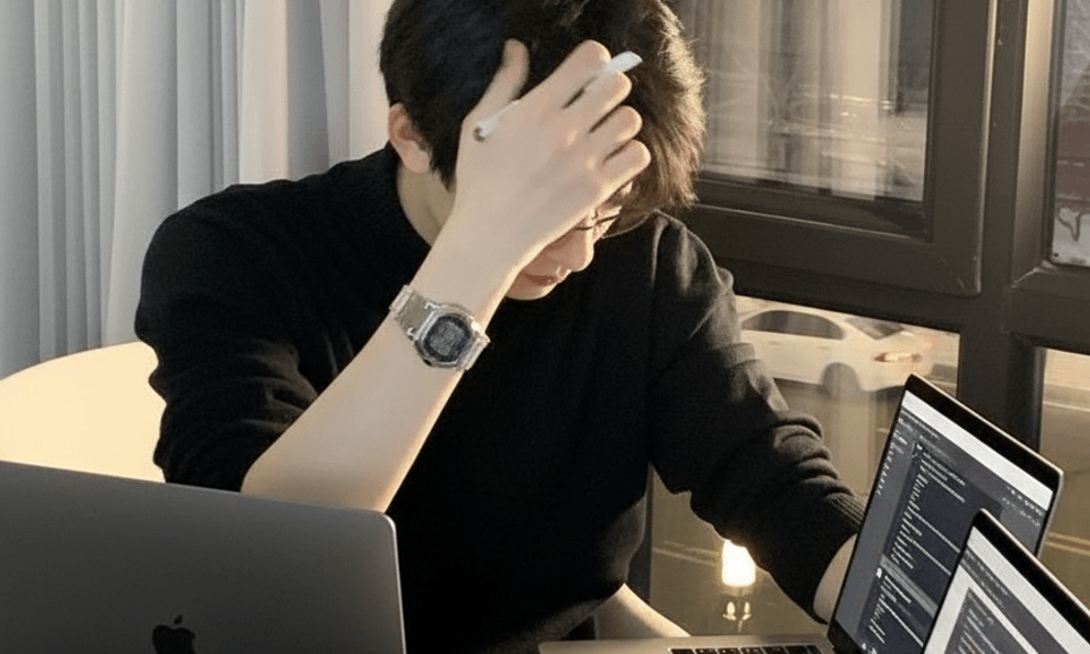 Nam nhân viên IT 25 tuổi tình cờ phát hiện ung thư tinh hoàn từ một dấu hiệu bất thường